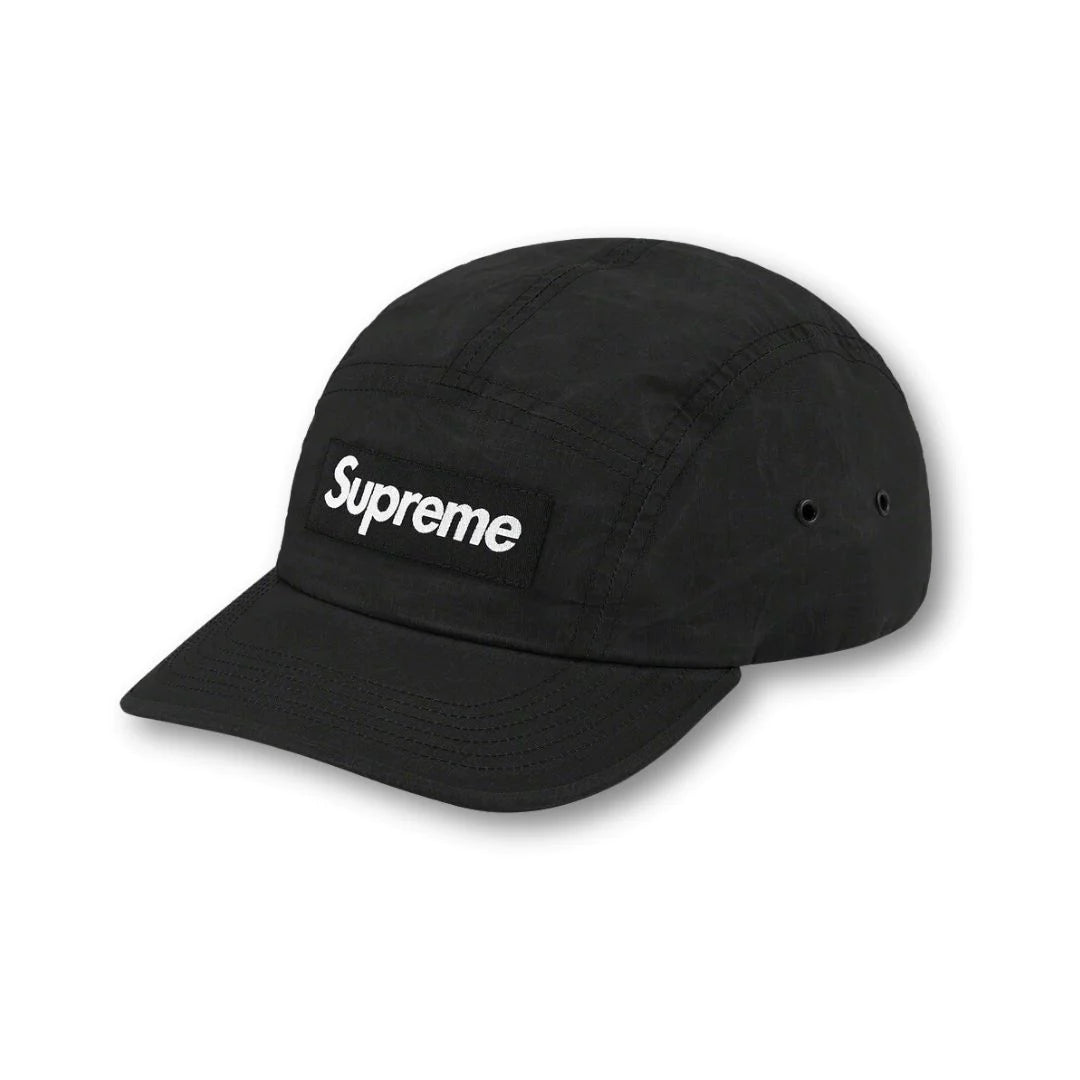 Supreme Dry Wax Cotton Camp Cap | Fall Winter 2020