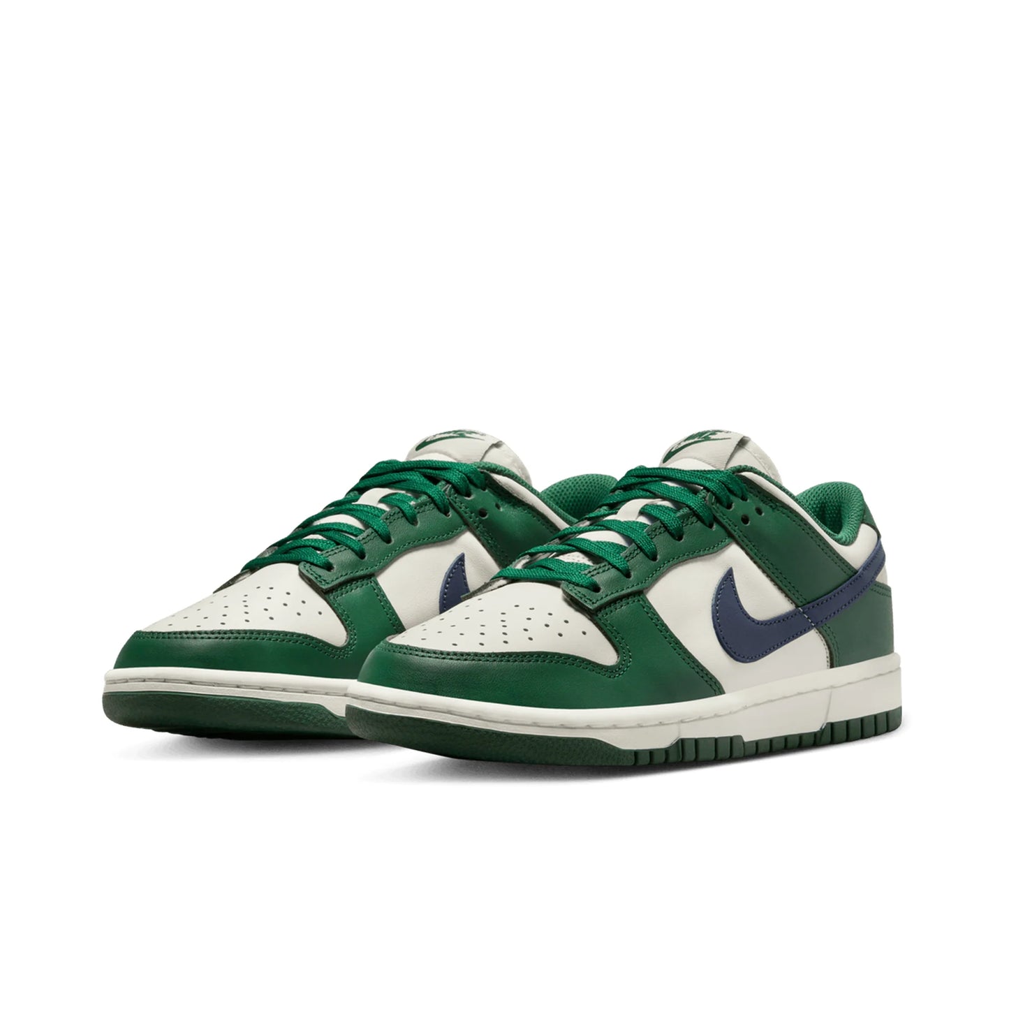 Nike Dunk Low "Gorge Green" (W)