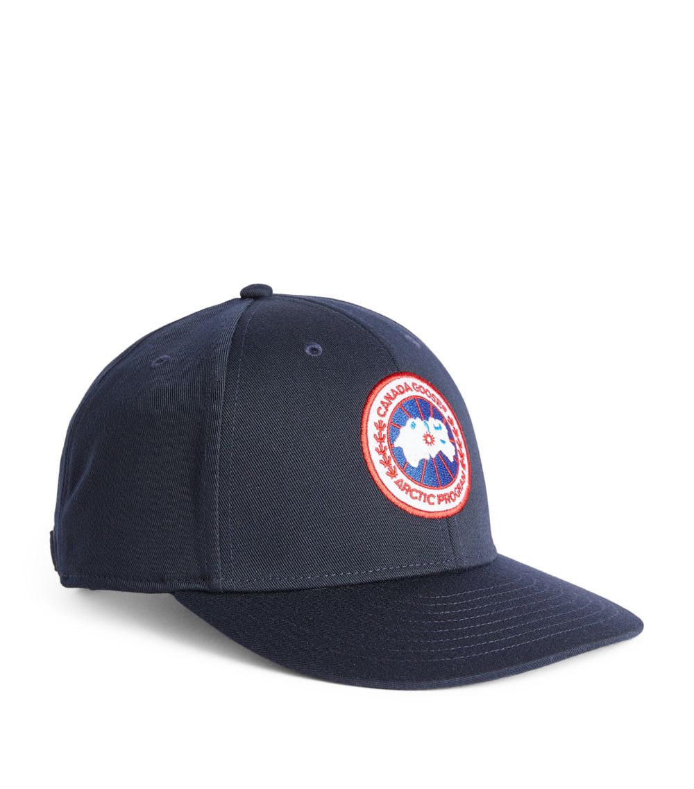 Canada Goose - Arctic Disc Adjustable Baseball Cap