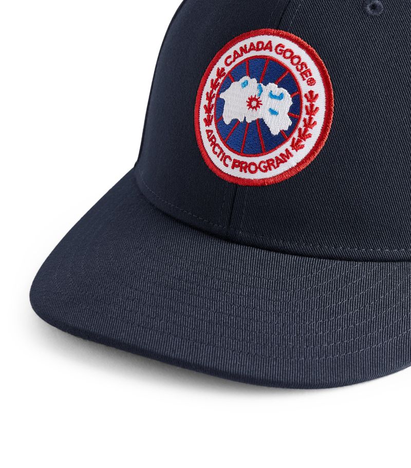 Canada Goose - Arctic Disc Adjustable Baseball Cap