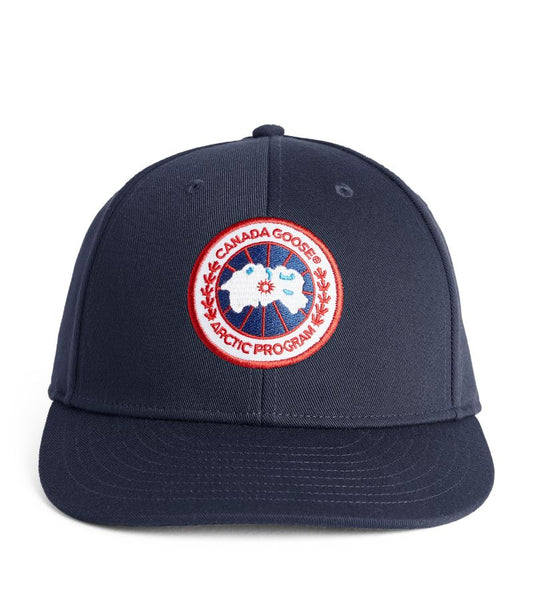 Canada Goose - Arctic Disc Adjustable Baseball Cap