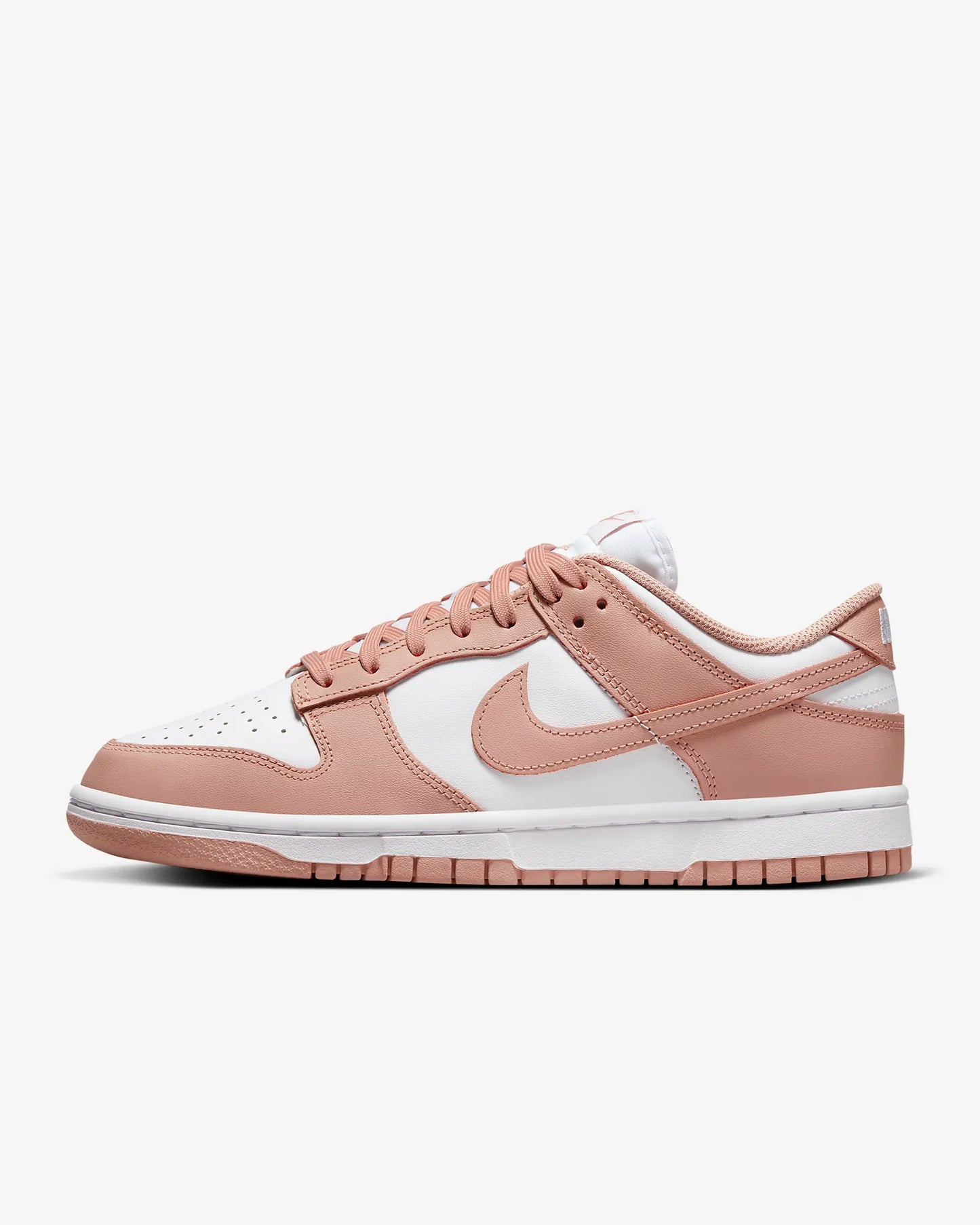 Nike Dunk Low "Rose Whisper" (W)