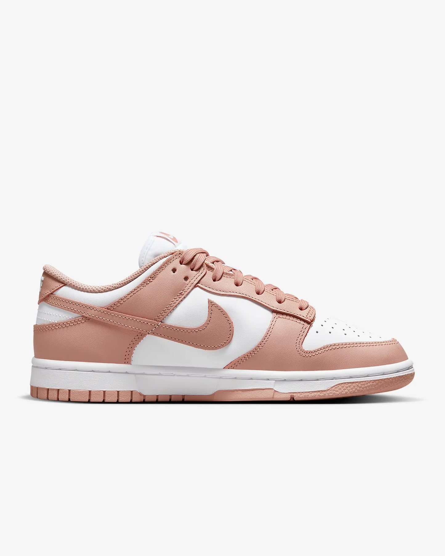 Nike Dunk Low "Rose Whisper" (W)