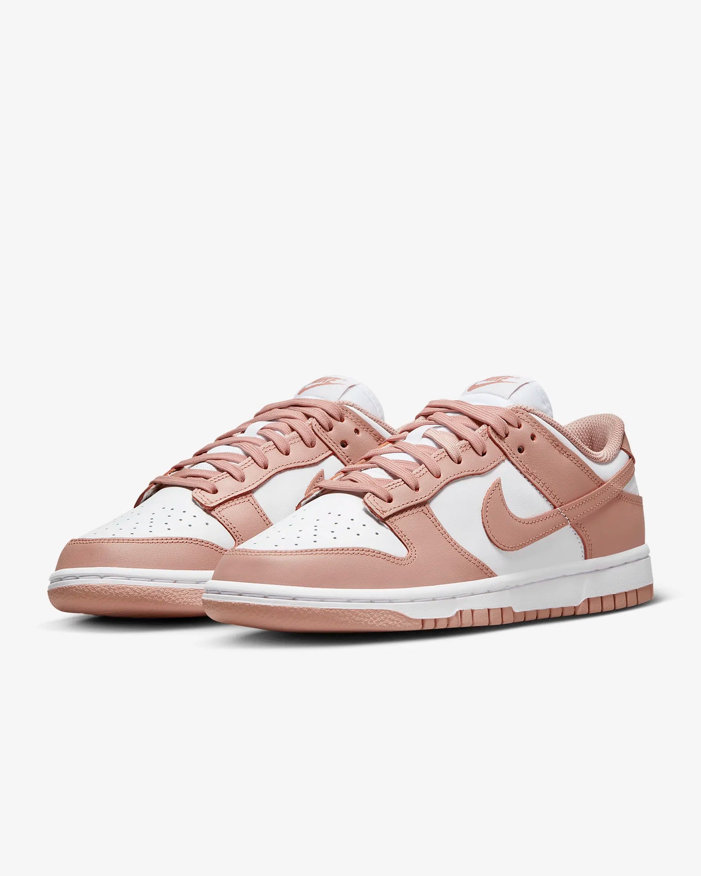 Nike Dunk Low "Rose Whisper" (W)