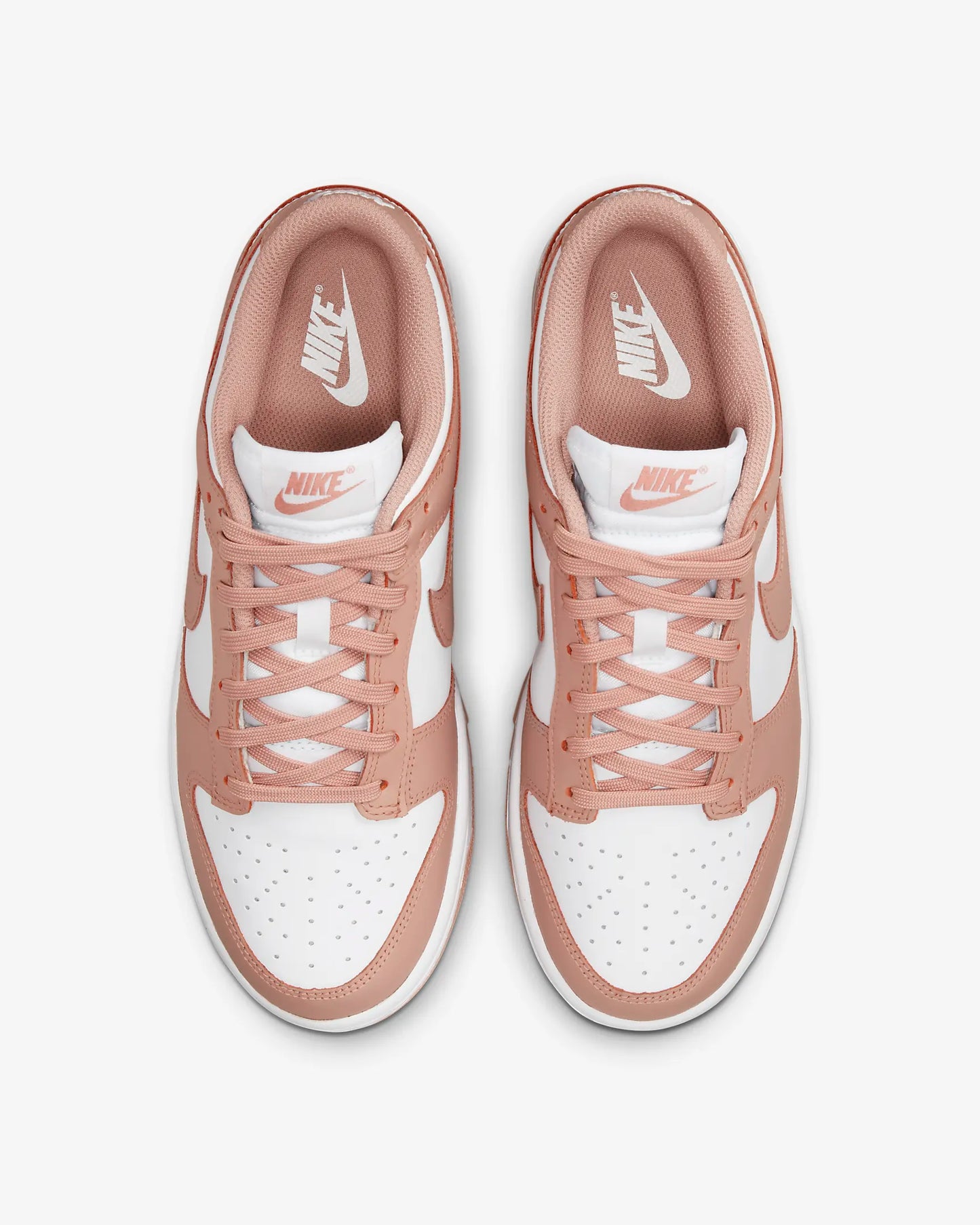 Nike Dunk Low "Rose Whisper" (W)